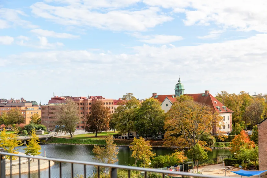 Fullskärm