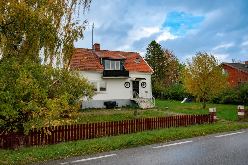 Fullskärm