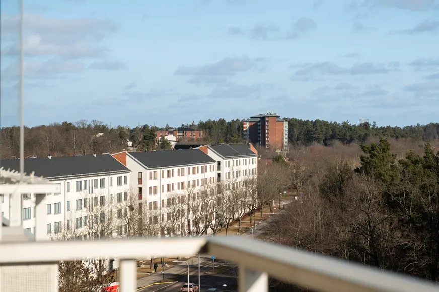 Fullskärm