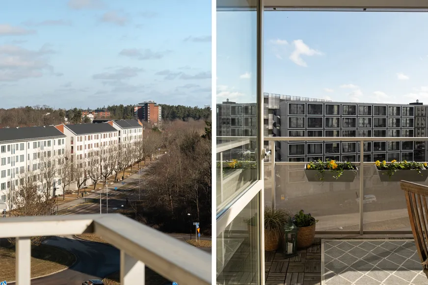 Fullskärm