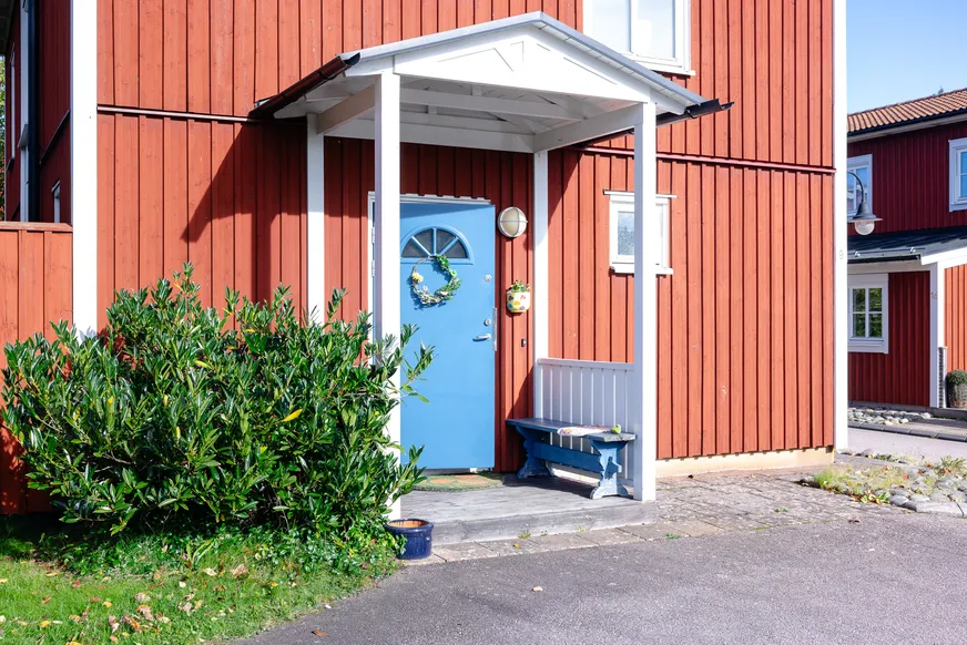Fullskärm