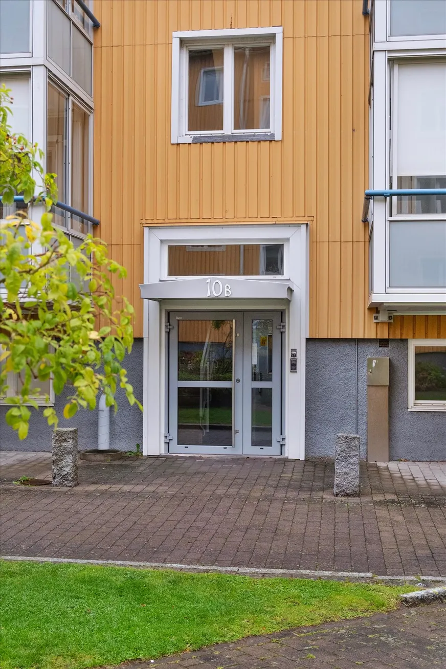 Fullskärm