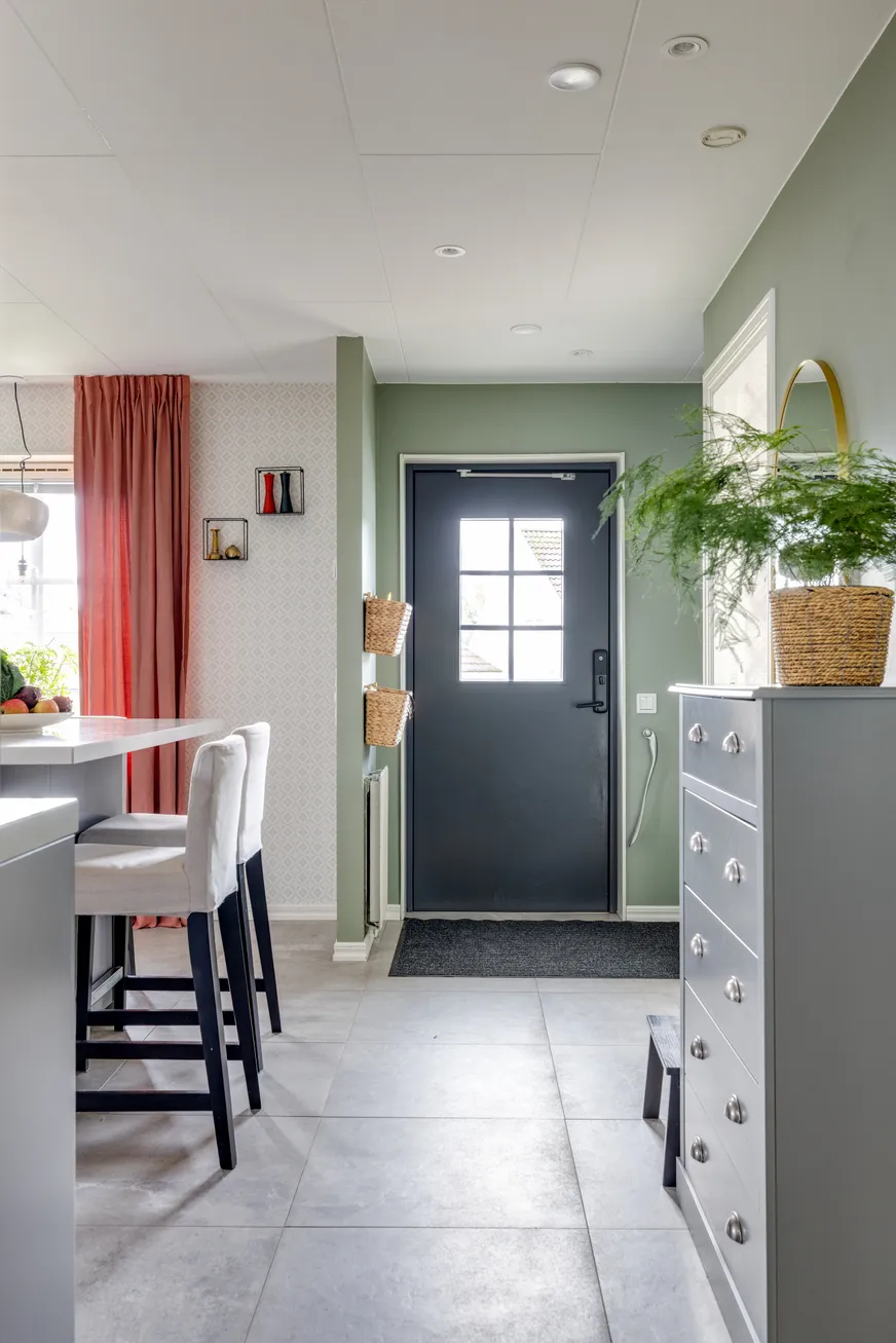 Fullskärm