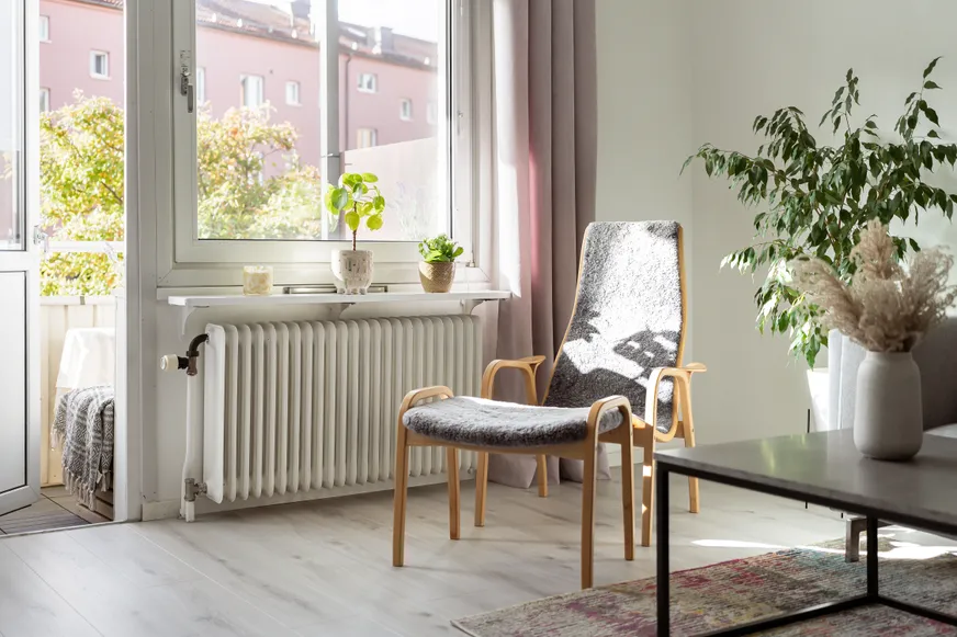Fullskärm