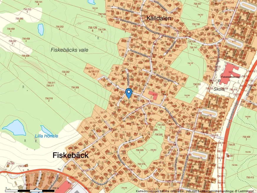 Fullskärm