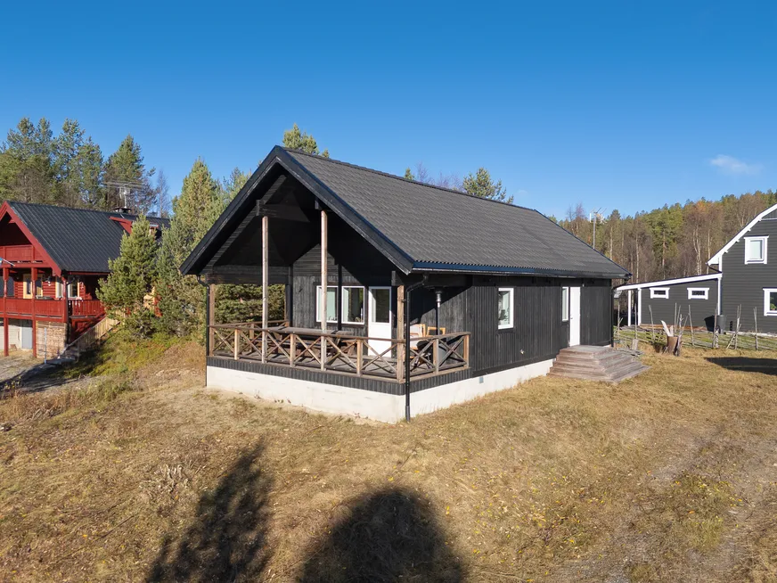 Fullskärm
