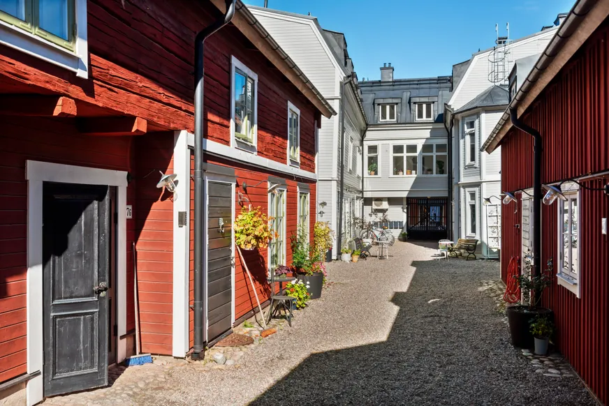 Fullskärm