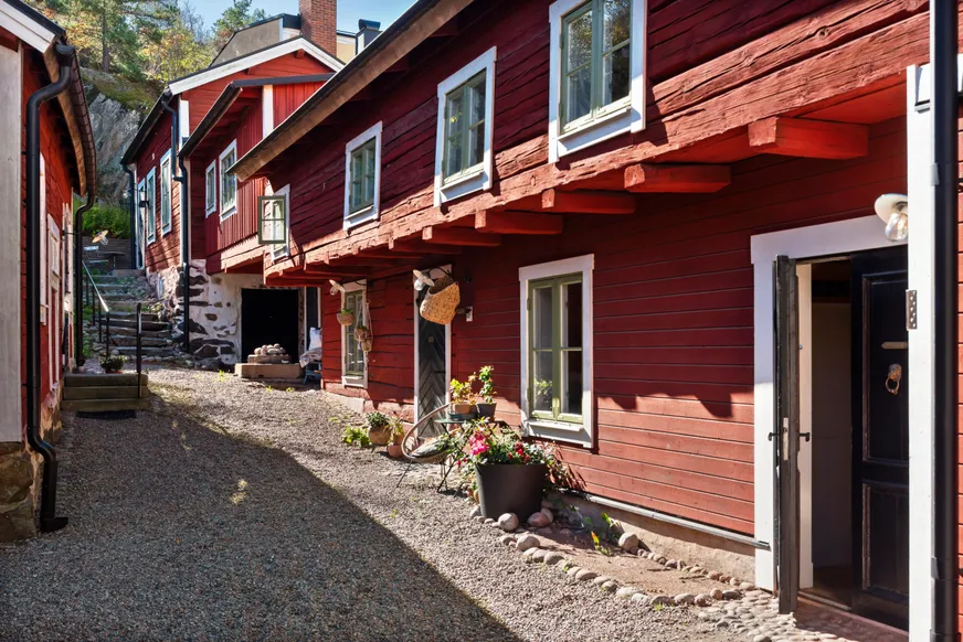 Fullskärm