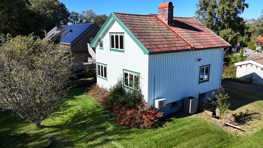 Fullskärm