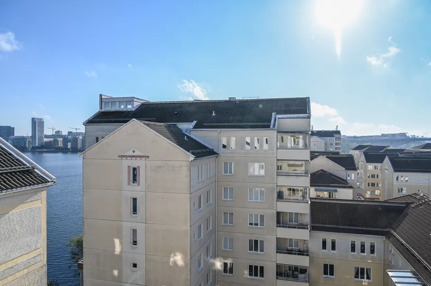 Fullskärm