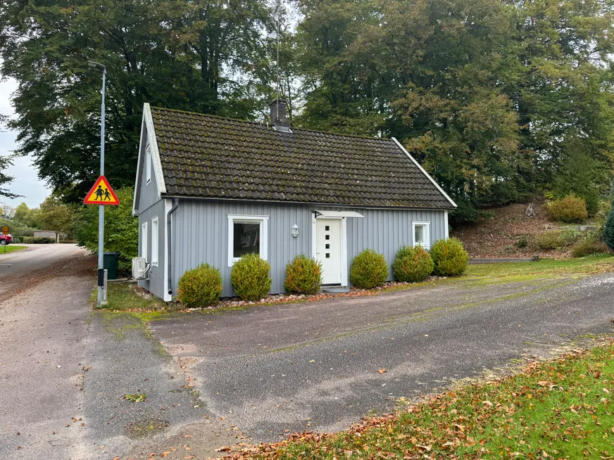 Fullskärm