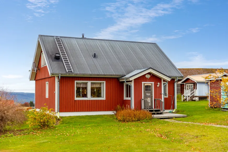 Fullskärm