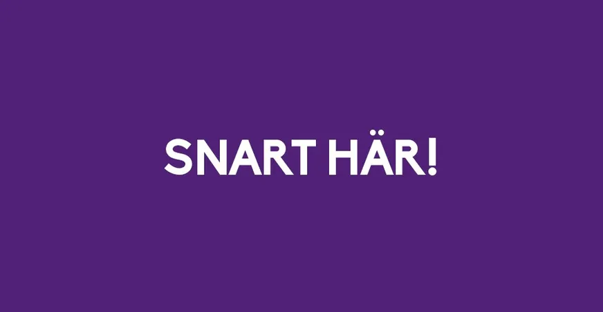Fullskärm