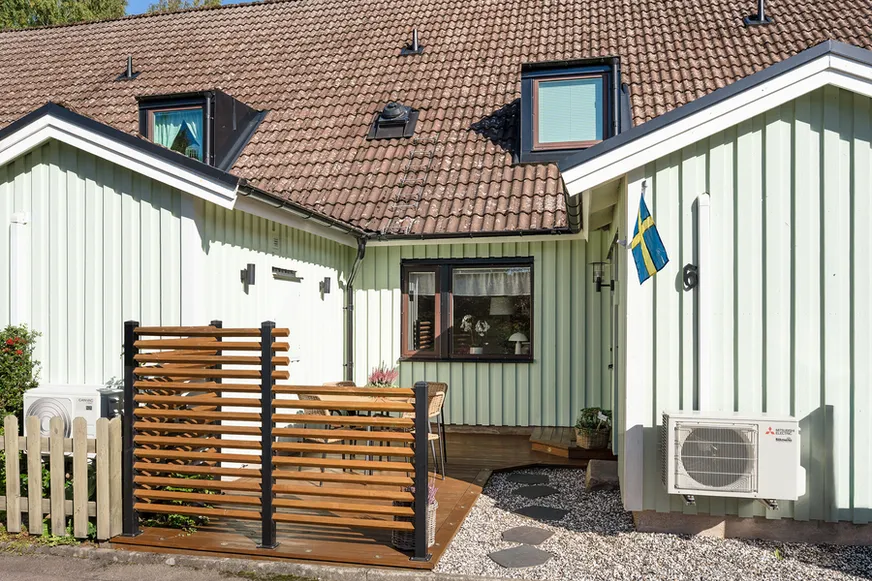 Fullskärm