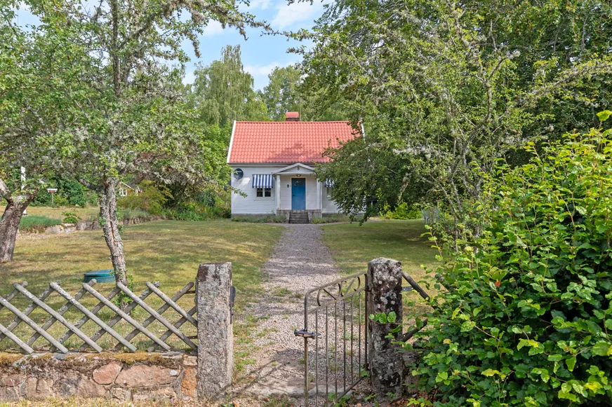 Fullskärm