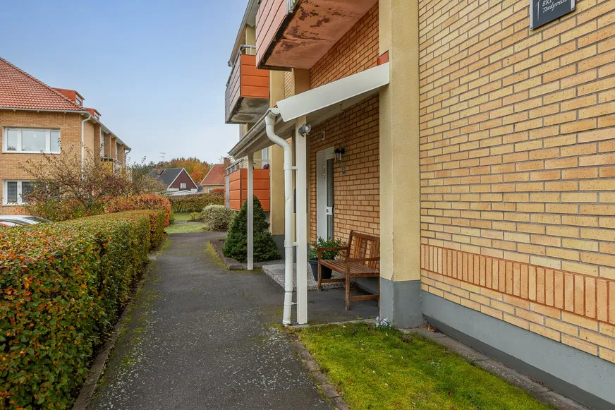 Fullskärm
