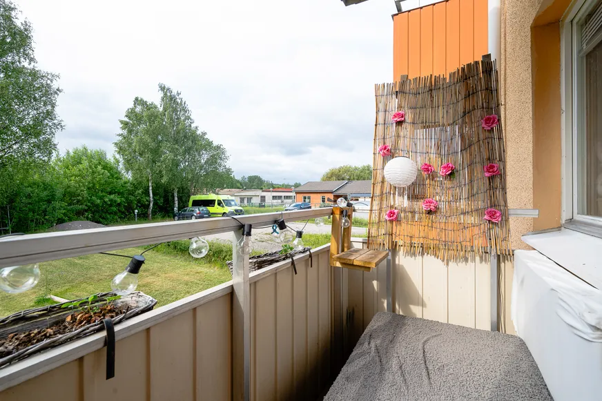 Fullskärm