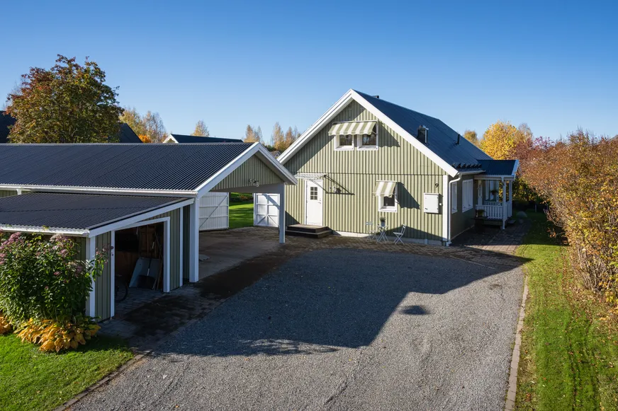 Fullskärm