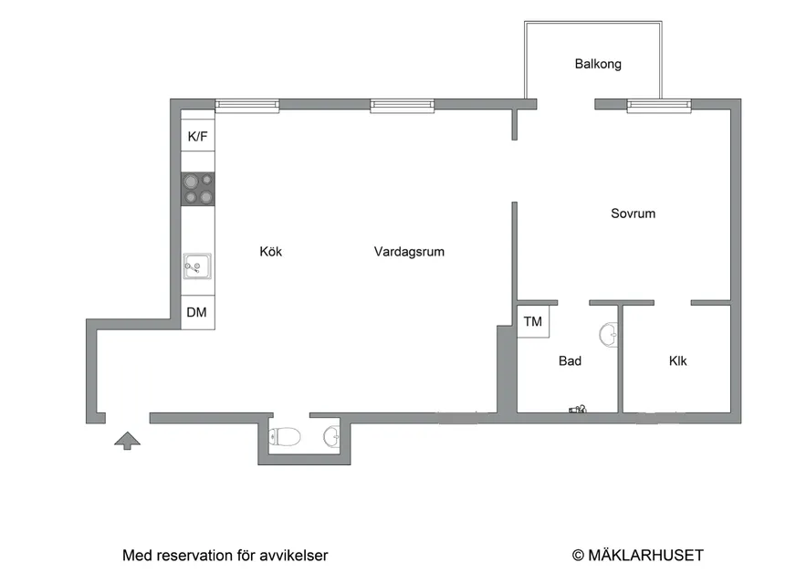 Fullskärm