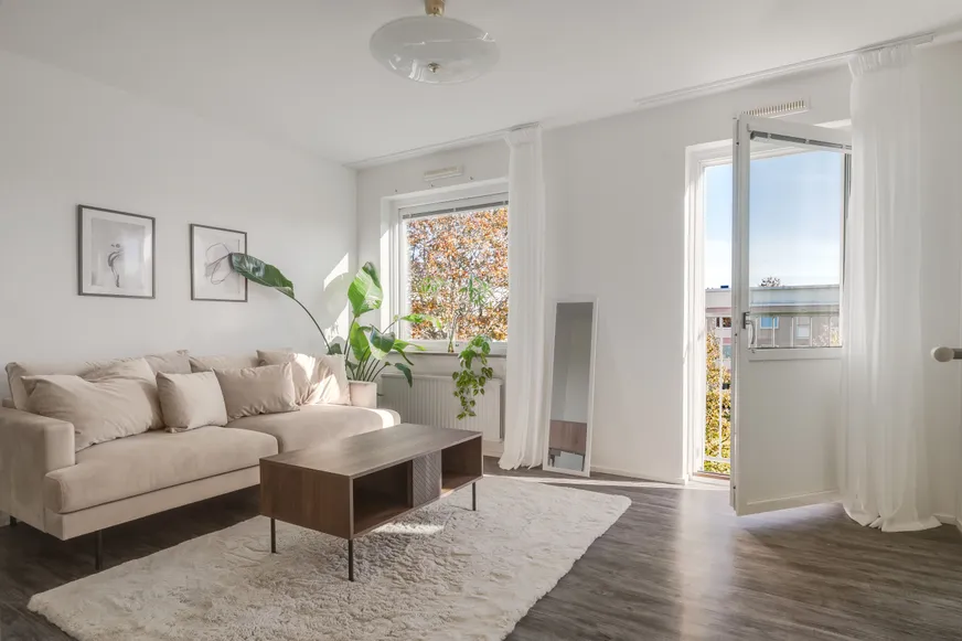 Bostadsrätt, Irisgatan 18, Mellringe, Örebro