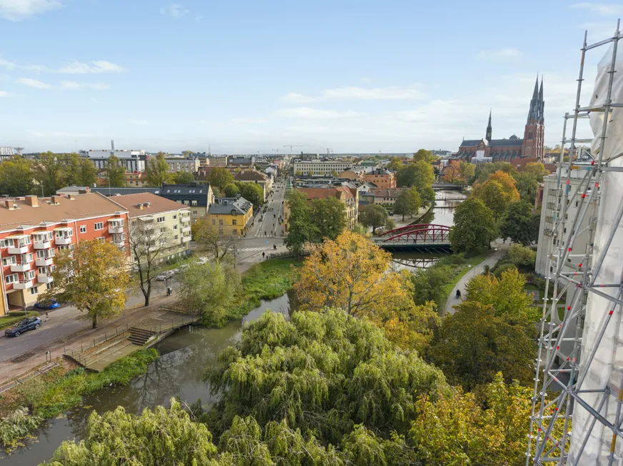 Fullskärm