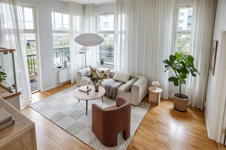 Bostadsrätt, Gröna Annas gata 13, Centrala Hisingen, Göteborg