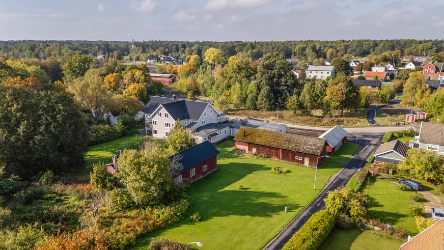 Fullskärm