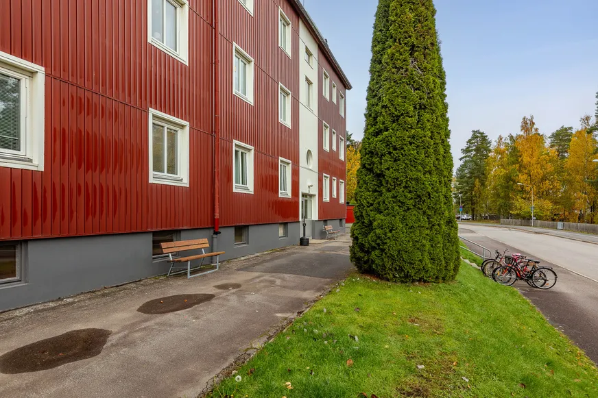 Fullskärm