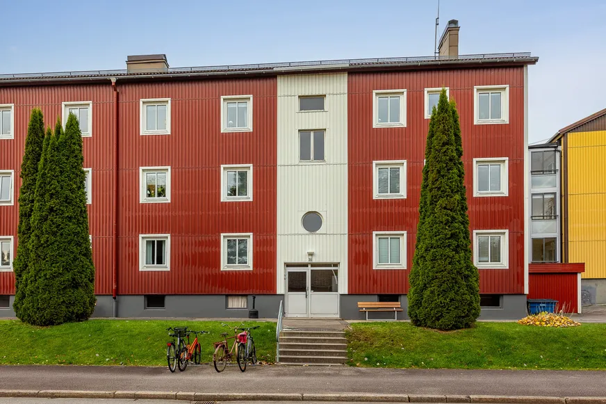 Fullskärm