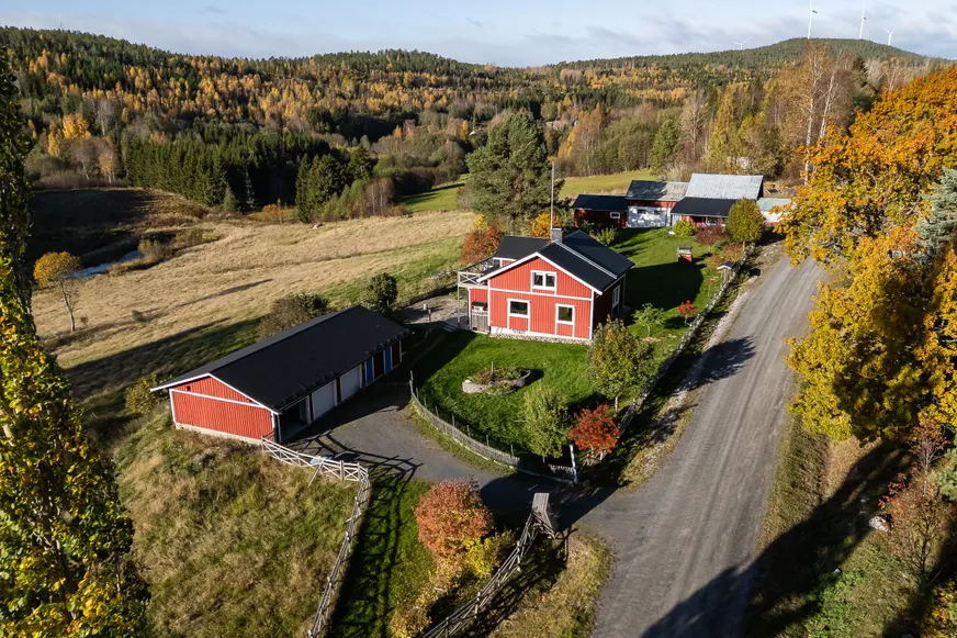 Fullskärm