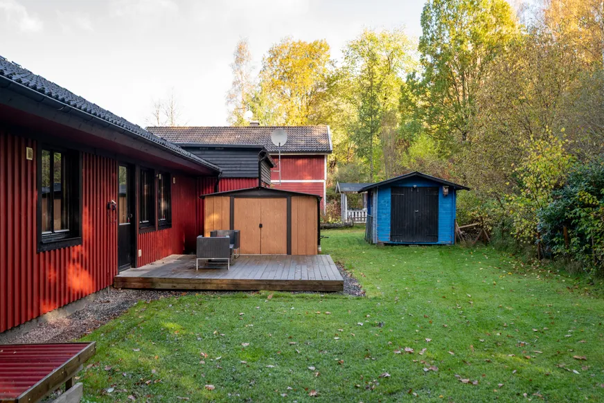 Fullskärm