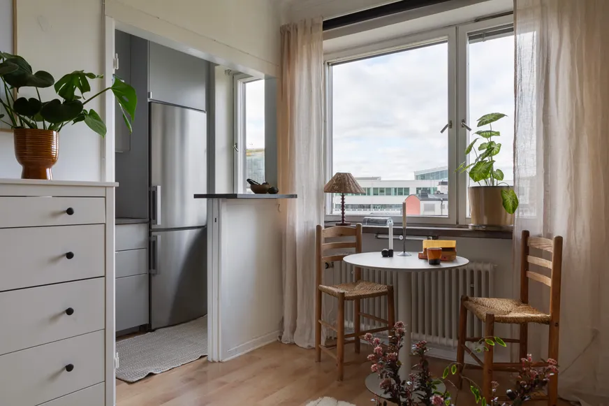 Bostadsrätt, Sankt Göransgatan 153, Kungsholmen - Stadshagen, Stockholm
