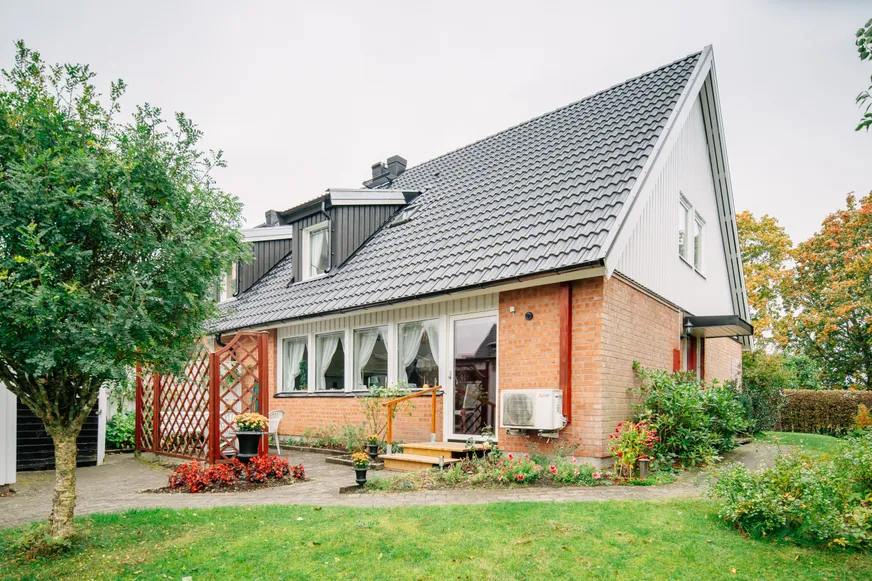 Fullskärm