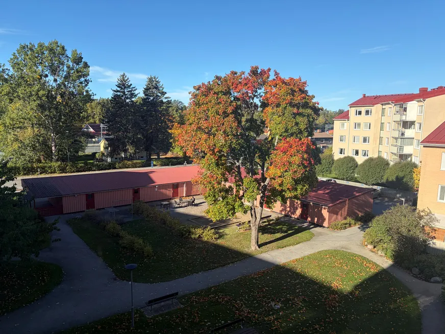Fullskärm