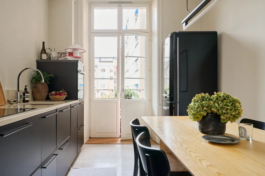 Bostadsrätt, Bondegatan 64A, Södermalm Sofia, Stockholm