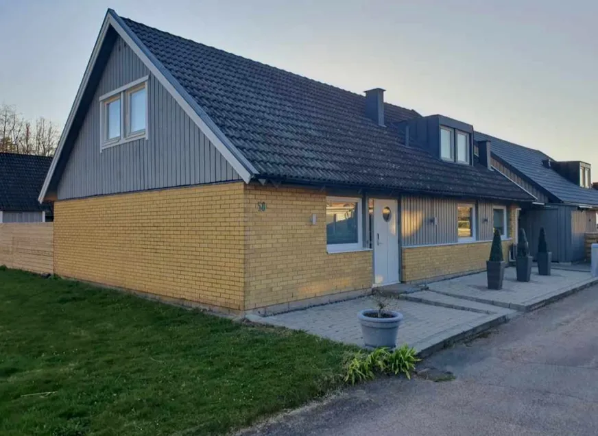 Fullskärm