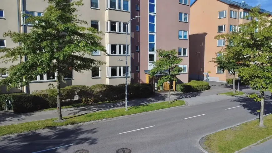 Fullskärm