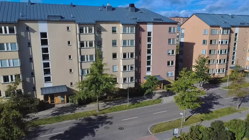 Fullskärm