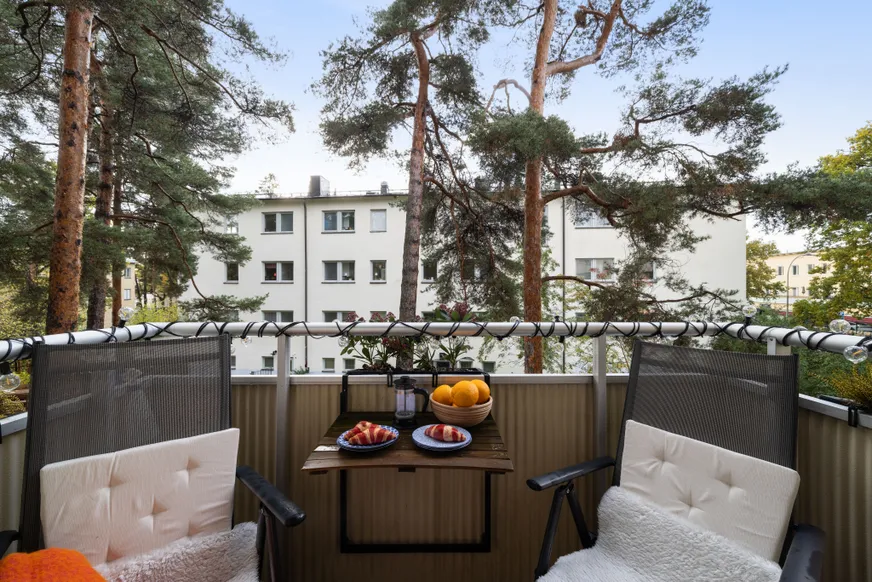Fullskärm