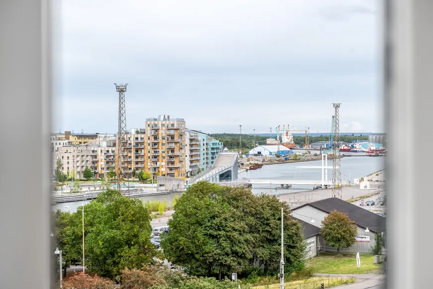 Fullskärm
