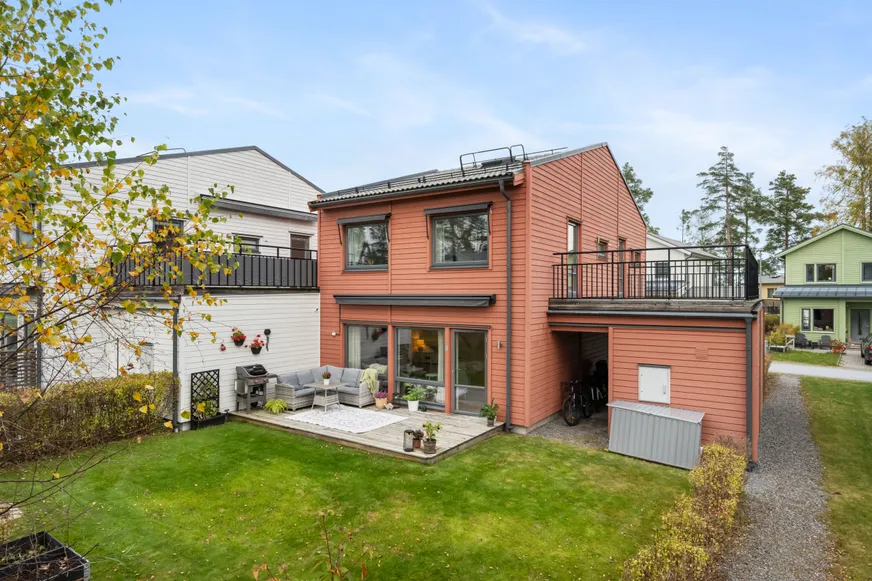 Fullskärm