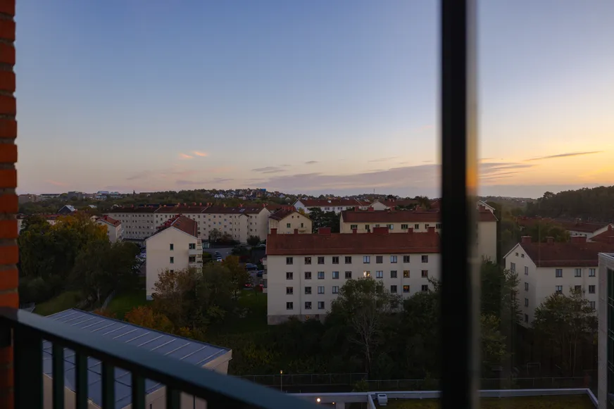 Fullskärm