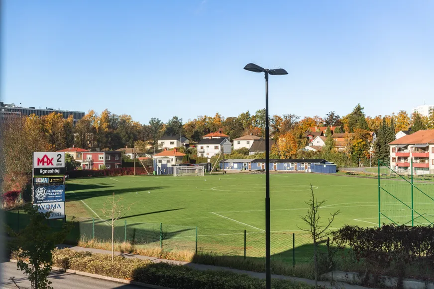 Fullskärm
