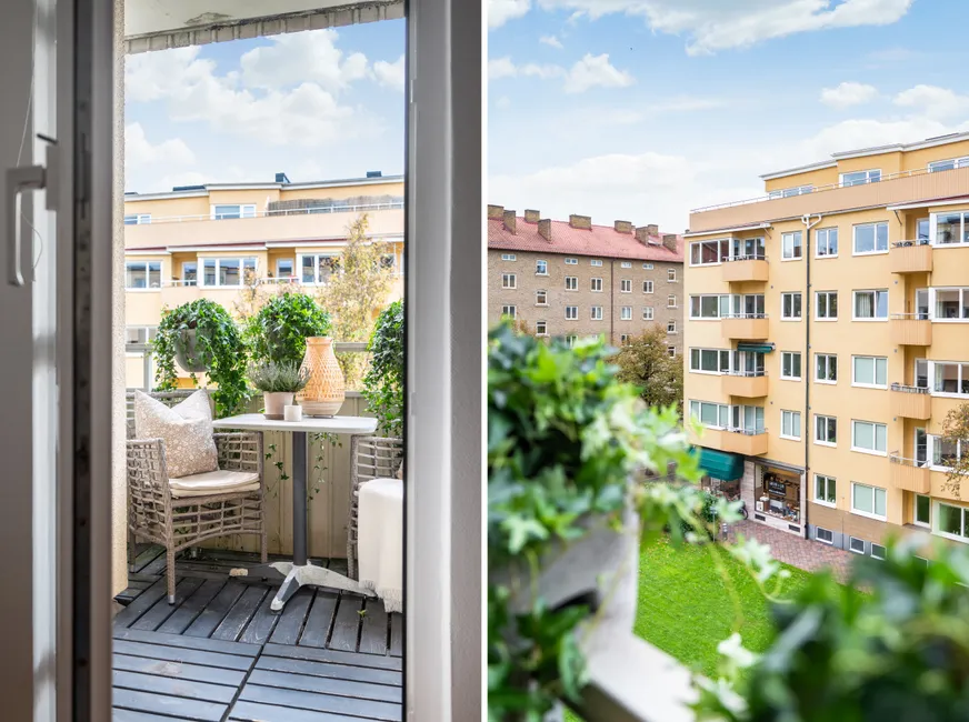 Fullskärm