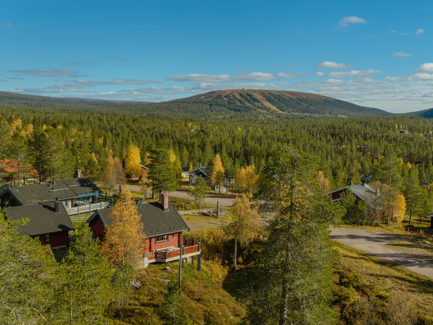 Fullskärm