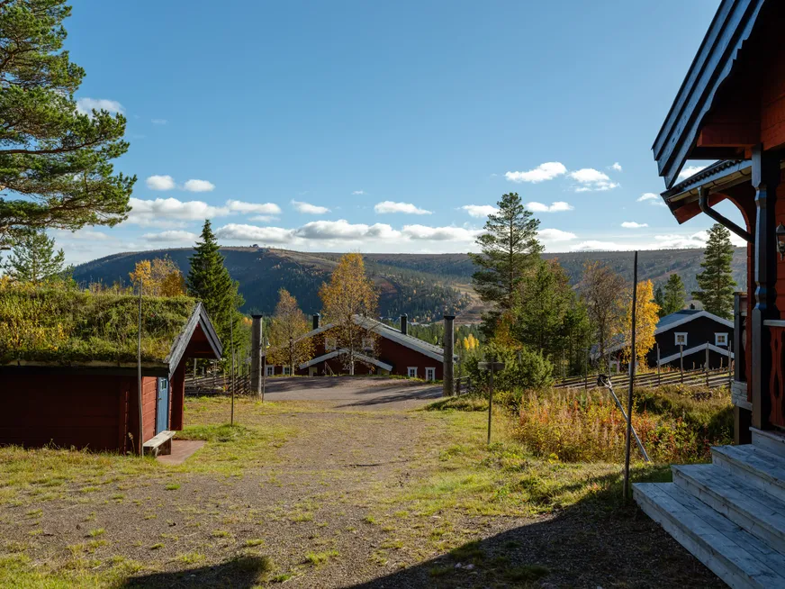 Fullskärm
