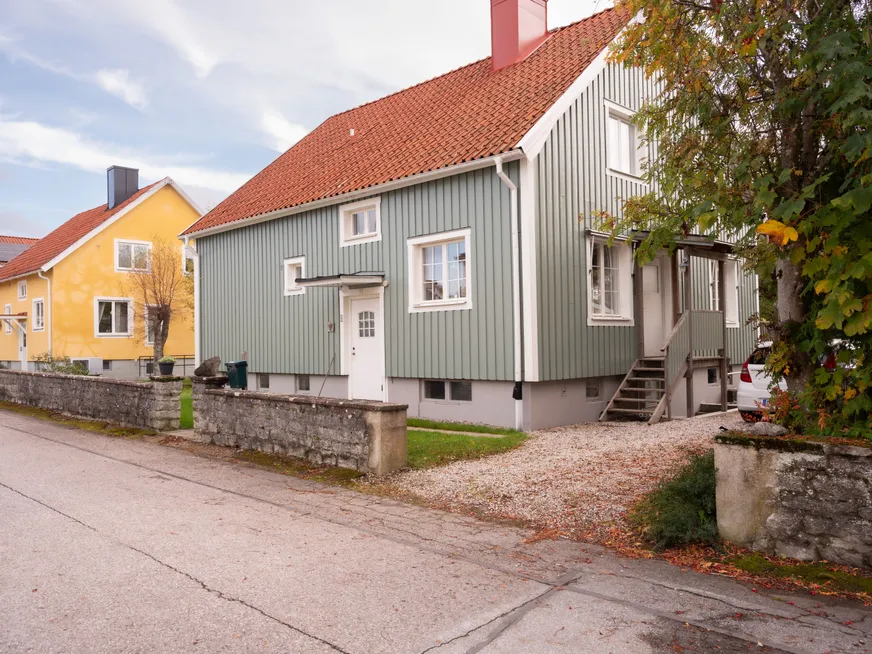 Fullskärm