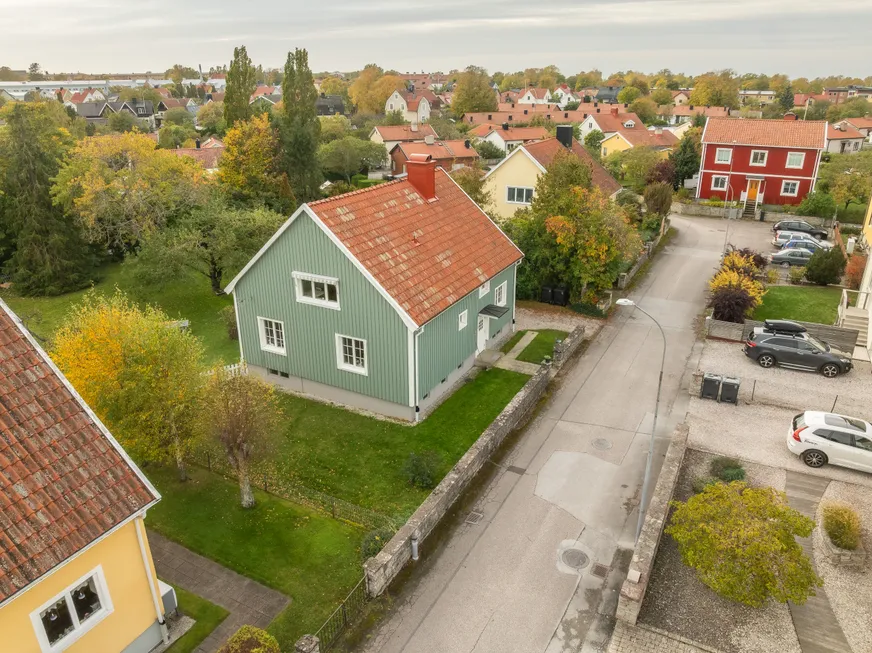 Fullskärm