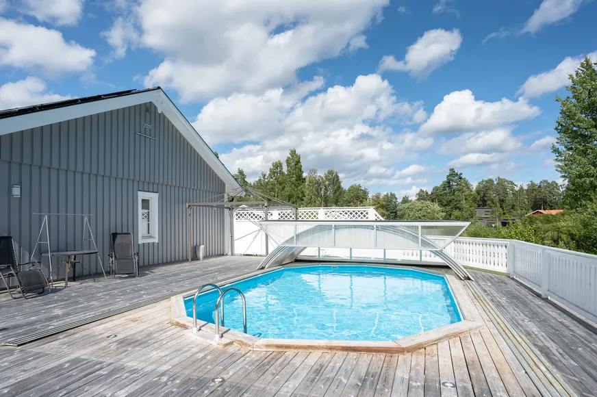 Fullskärm