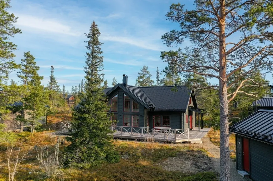 Fullskärm